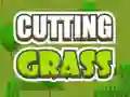 Cutting Grass เกมออนไลน์