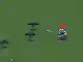 Slash the Hordes เกมออนไลน์