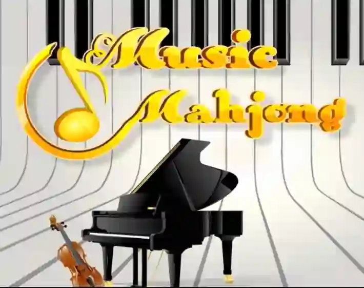 Music Mahjong เกมออนไลน์