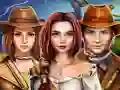 Lighthouse Legend เกมออนไลน์