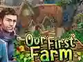 Our First Farm เกมออนไลน์