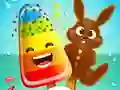 Ice Candy Cooking Game เกมออนไลน์