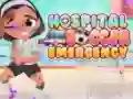 Hospital Soccer Surgery เกมออนไลน์