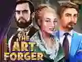 The Art Forger เกมออนไลน์
