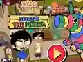 Smash the Pinata เกมออนไลน์
