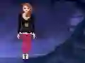 Dark Forest Girl Escape เกมออนไลน์