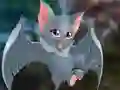 Little Flying Bat Escape เกมออนไลน์