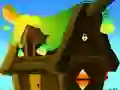 Find Johny`s Treasure Bag เกมออนไลน์