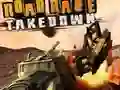 Road Rage Takedown เกมออนไลน์