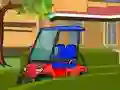  Hooda Escape San Jose 2023 เกมออนไลน์