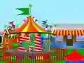 Hooda Escape Houston 2023 เกมออนไลน์