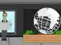 Hooda Escape Chicago 2023 เกมออนไลน์