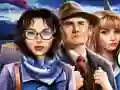 Grounded Flight เกมออนไลน์