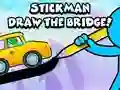 Stickman Draw The Bridge เกมออนไลน์