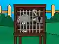 Greater Rhea Escape เกมออนไลน์