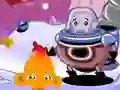 Monkey Go Happy Stage 79 เกมออนไลน์