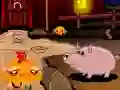 Monkey Go Happy Stage 81 เกมออนไลน์