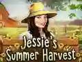 Jessies Summer Harvest เกมออนไลน์