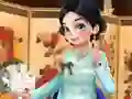 Girly Korean Wedding เกมออนไลน์