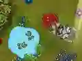 Ferals.io เกมออนไลน์