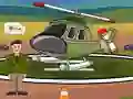Officer rescue from other camp เกมออนไลน์
