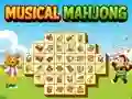 Musical Mahjong เกมออนไลน์