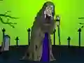 Get Back The Witch Into The Bottle เกมออนไลน์