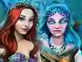 Drowned World เกมออนไลน์