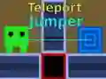 Teleport Jumper เกมออนไลน์