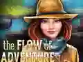 The Flow of Adventure เกมออนไลน์