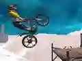 Trial Bike Epic Stunts เกมออนไลน์