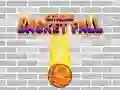 Extreme Basket Fall เกมออนไลน์