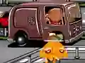 Monkey Go Happy Stage 702 เกมออนไลน์