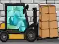 Find The Forklift Key From Factory เกมออนไลน์