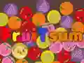 FruiTsum เกมออนไลน์