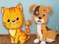 Rescue The Baby Chef เกมออนไลน์