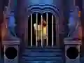 Fearless Chicken Escape เกมออนไลน์
