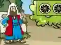 Escape The Rattlesnake เกมออนไลน์
