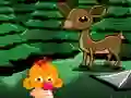 Monkey Go Happy Stage 87 เกมออนไลน์