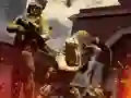 World Conflict 2022 เกมออนไลน์