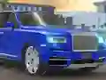 Suv 4x4 Simulator เกมออนไลน์