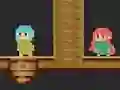 Replace Twins เกมออนไลน์
