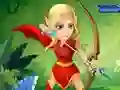 Master Archer เกมออนไลน์