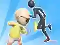 City Baby Agent เกมออนไลน์