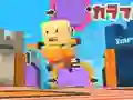 Kogama: Impulse Mania เกมออนไลน์