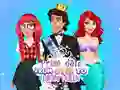 Prom Date: From Nerd To Prom Queen เกมออนไลน์