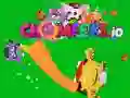 Chompers.io เกมออนไลน์
