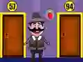 Skull Gate Escape 1 เกมออนไลน์