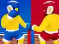 One Punch Battle เกมออนไลน์