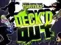 Teenage Mutant Ninja Turtles Deck'd Out เกมออนไลน์